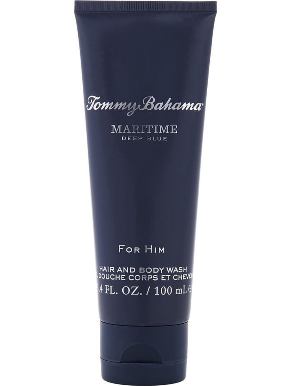 Tommy Bahama - Maritime Deep Blue Hair and Body Wash
